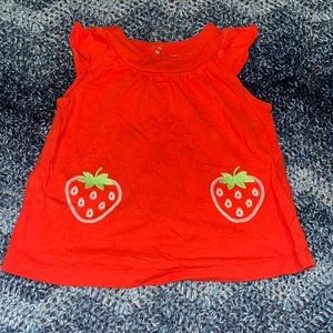 5 toddler girl tops